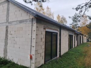 bliźniak na sprzedaż